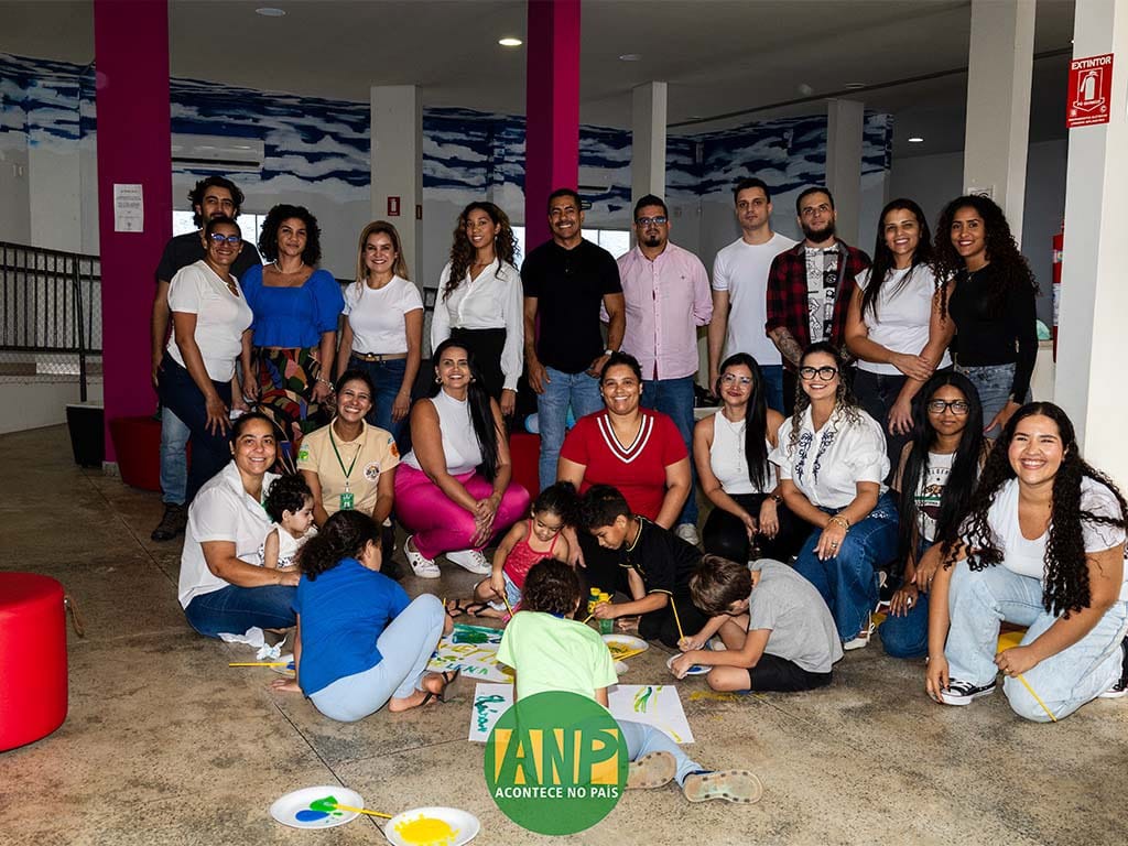 Guardiões da Sustentabilidade: O Selo que Separa os Amadores dos Profissionais.